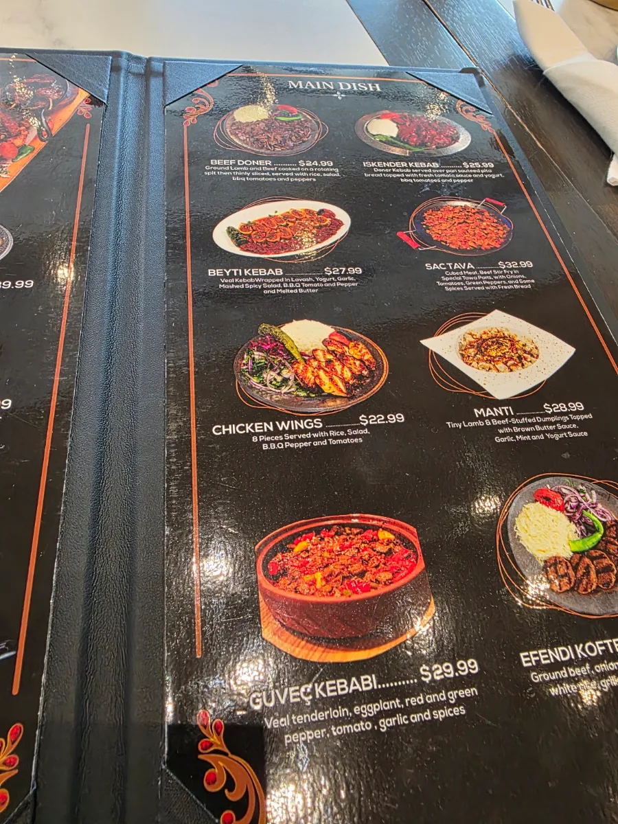 Menu photo 9