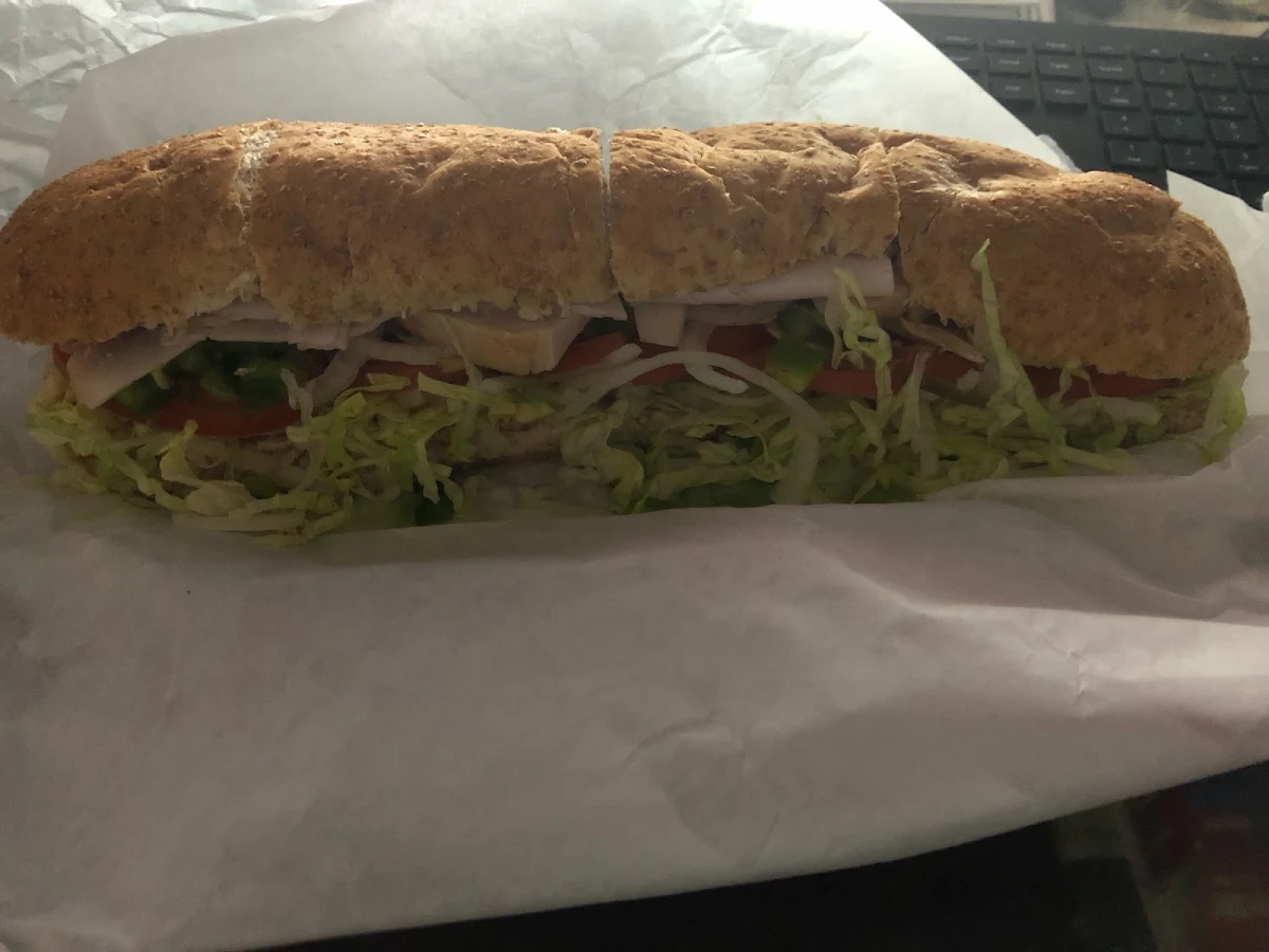Food & drink, Mike's Pizza and Subs