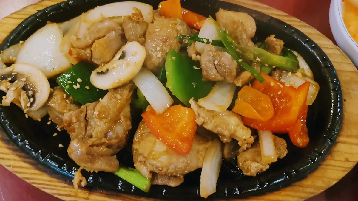 Food & drink photo 2