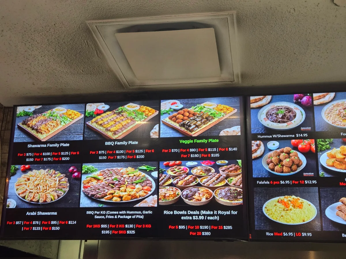 Menu photo 8