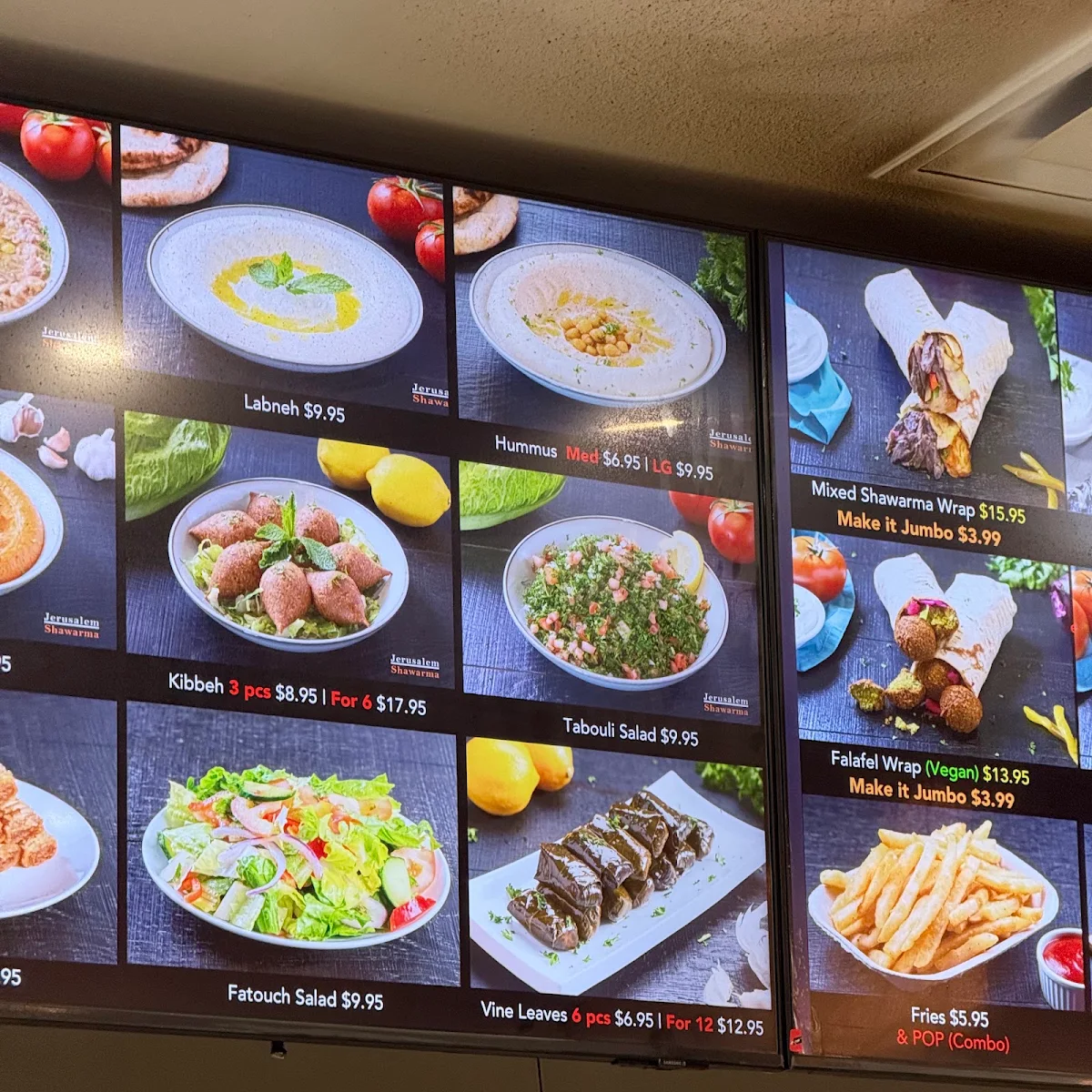 Menu photo 9