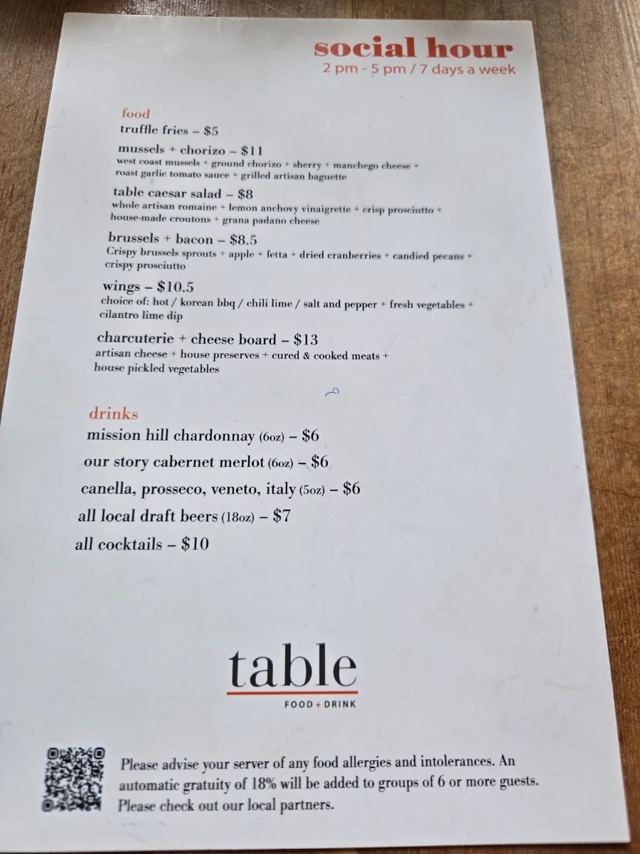 Menu photo 7