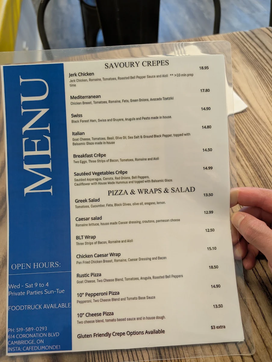 Menu photo 4
