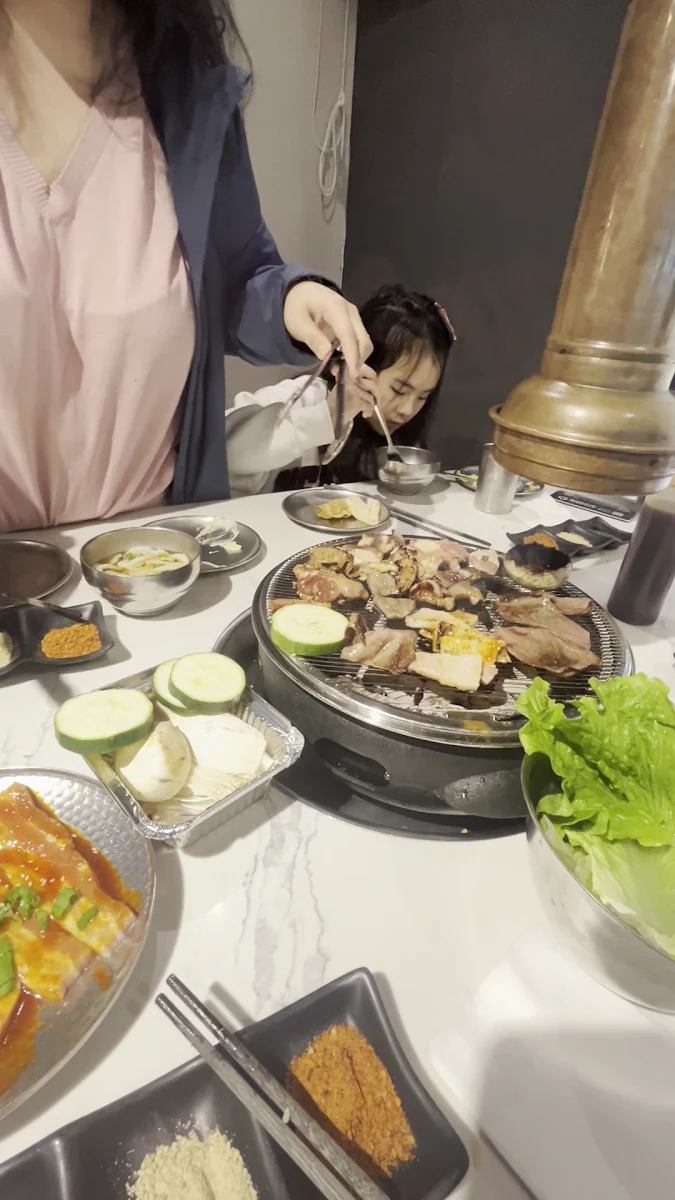 Food & drink, Jing Tan Grill House