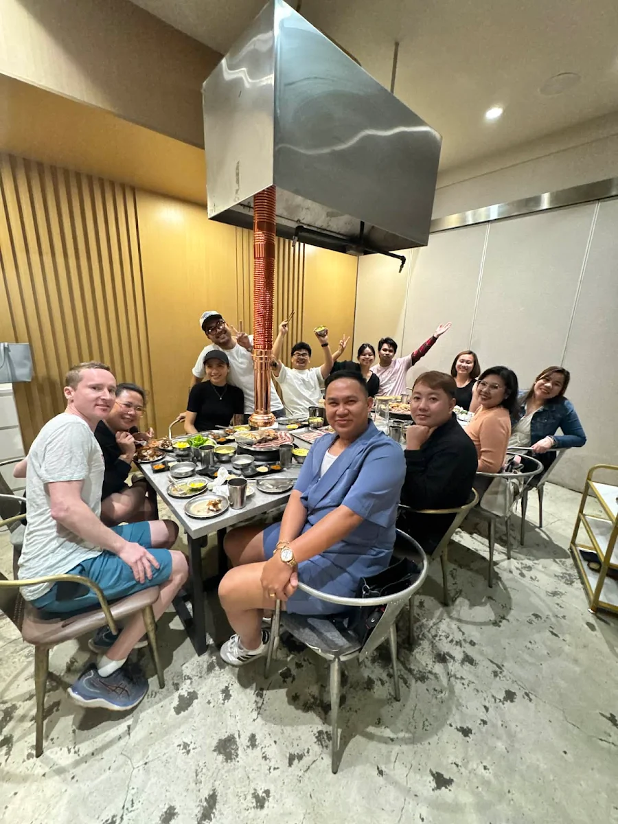 Vibe, Jing Tan Grill House