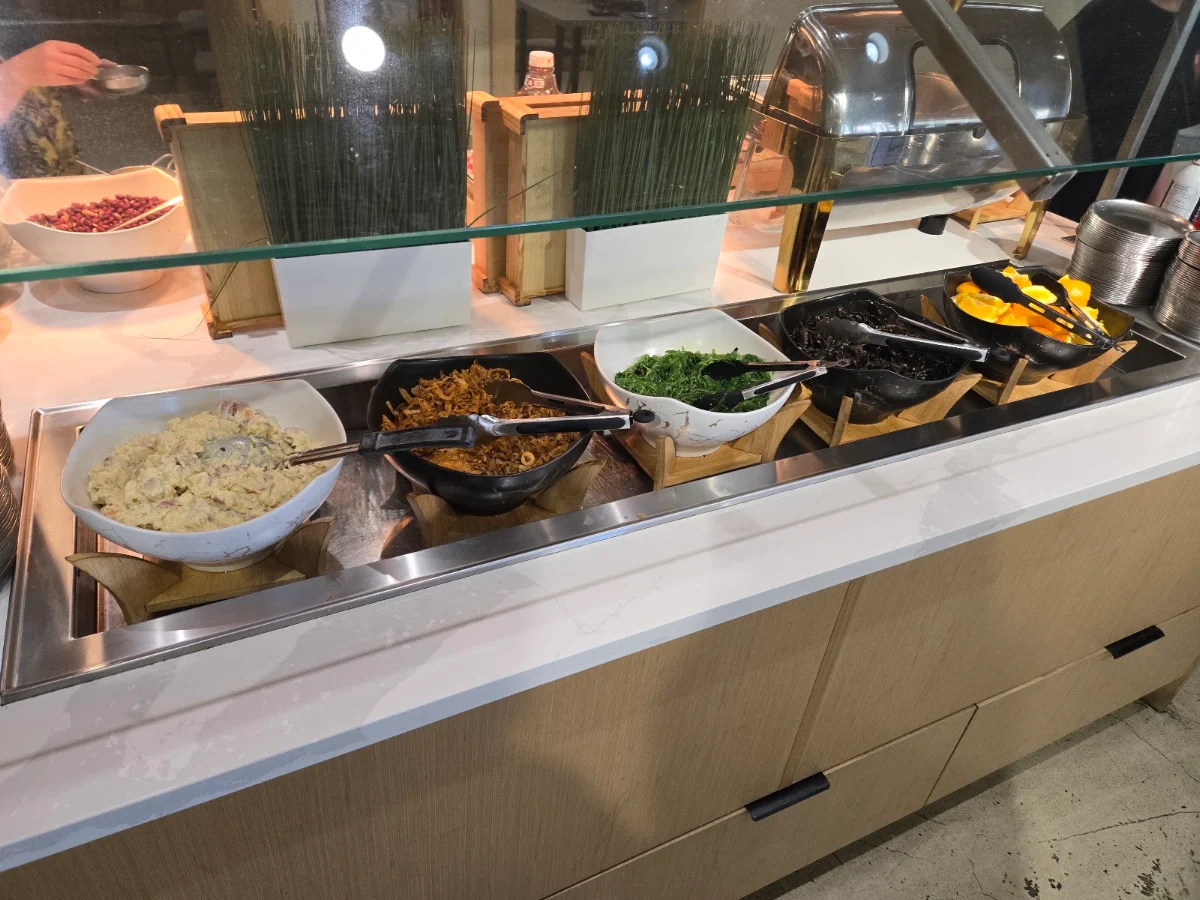 Vibe, Jing Tan Grill House