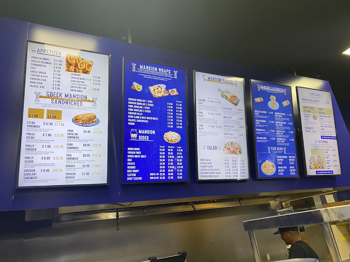 Menu photo 9