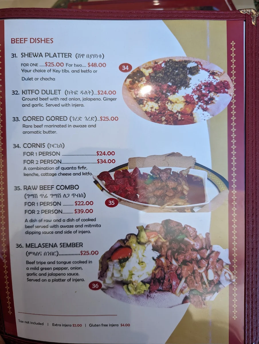 Menu photo 10