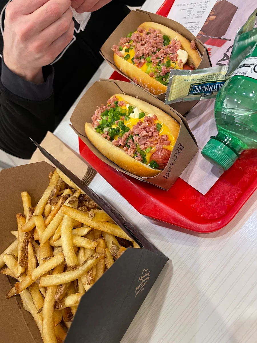 Food & drink photo 8