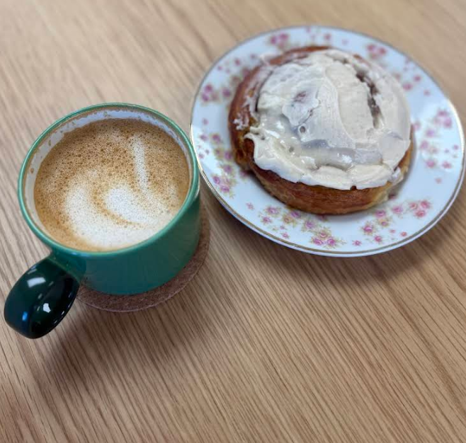 Food & drink, Les Madames - Café & Boulangerie inc.