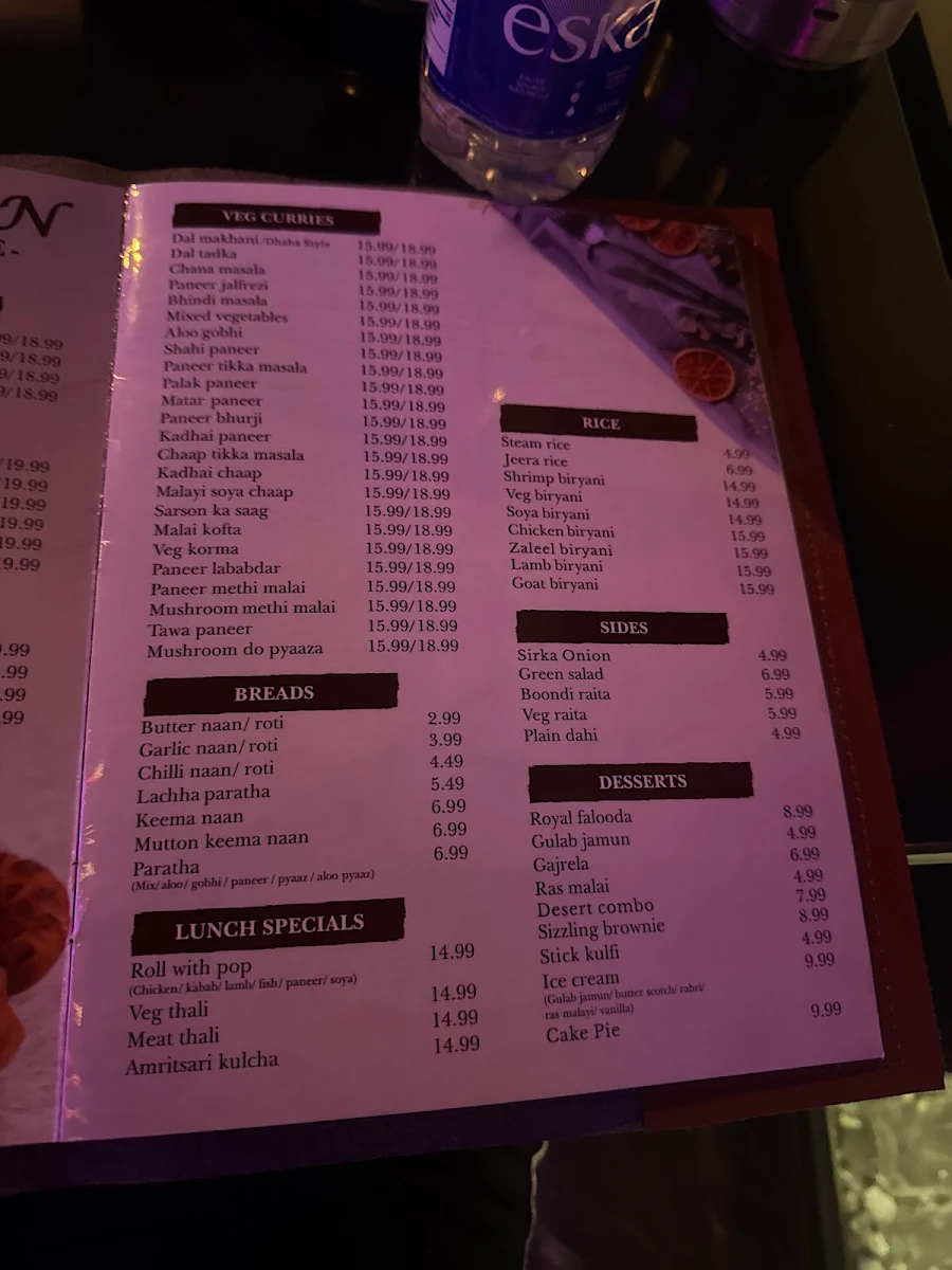 Menu photo 10