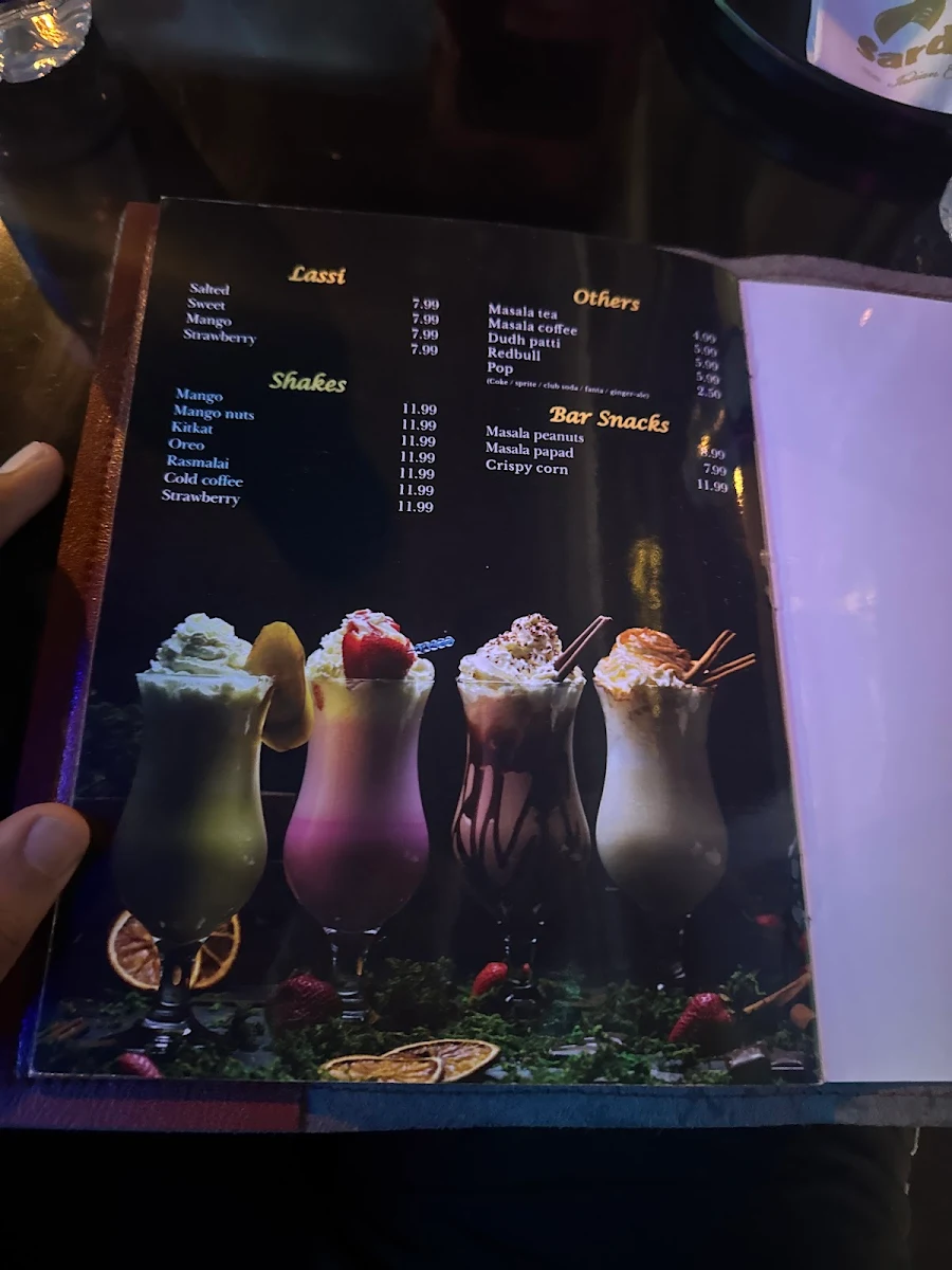 Menu photo 6