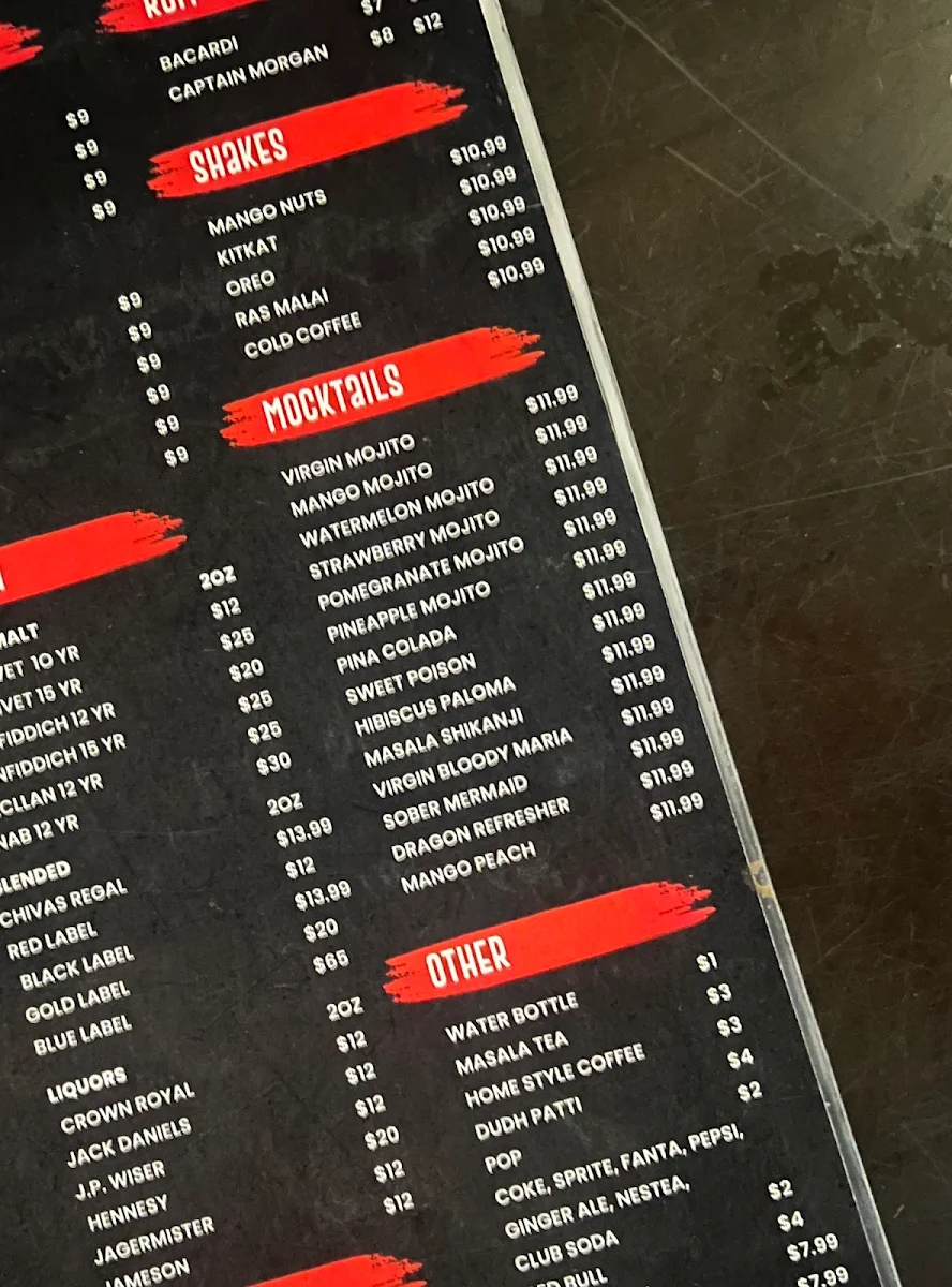 Menu photo 7