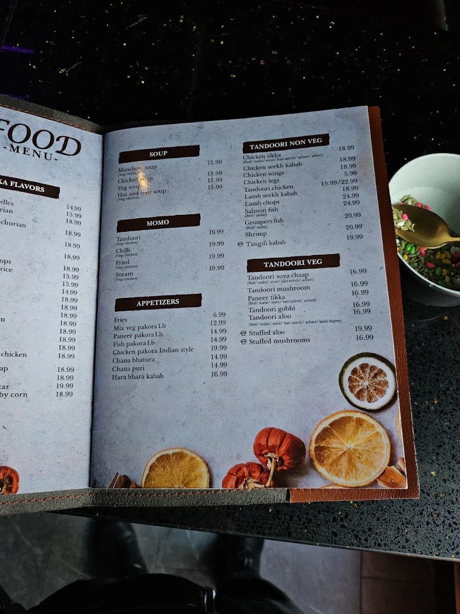 Menu photo 9