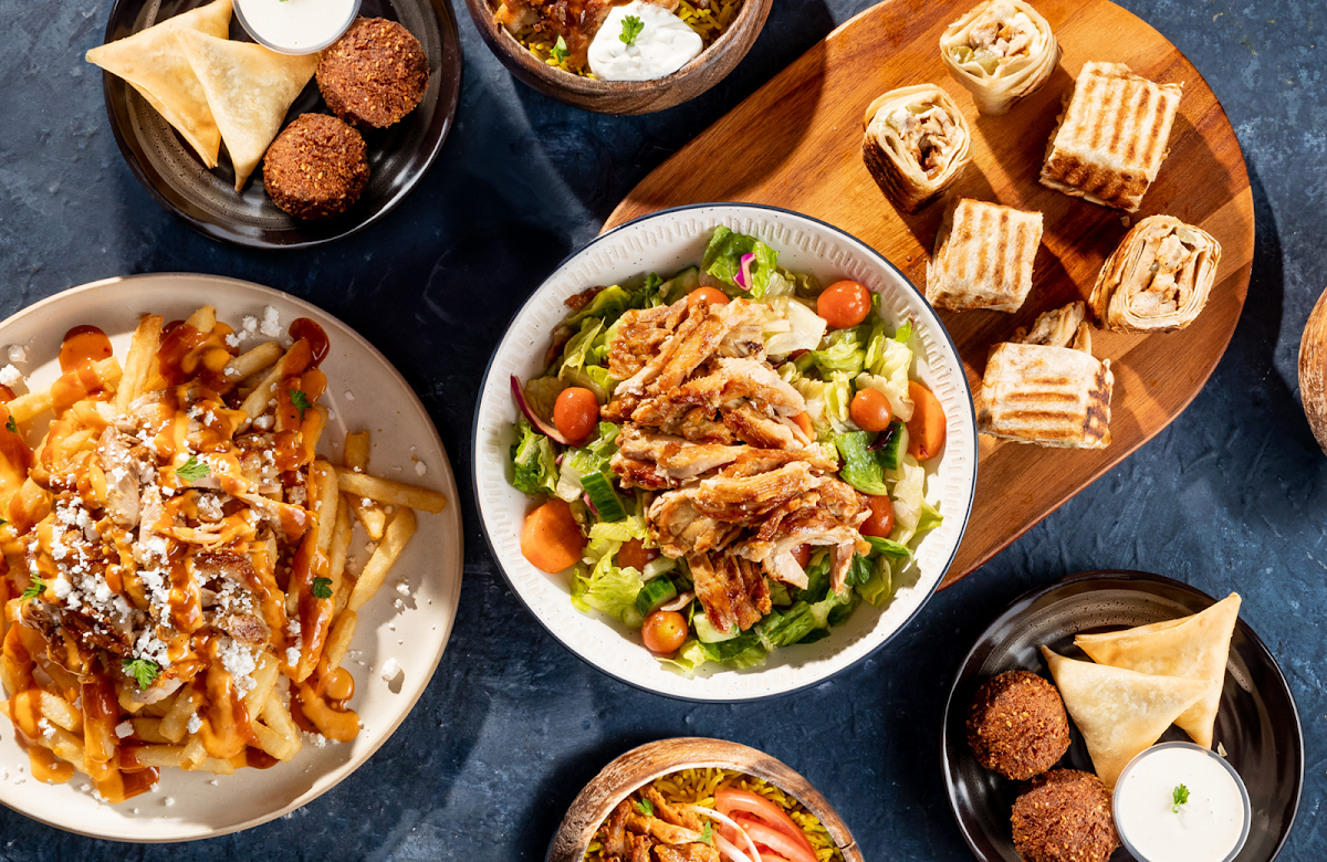 Food & drink photo 8