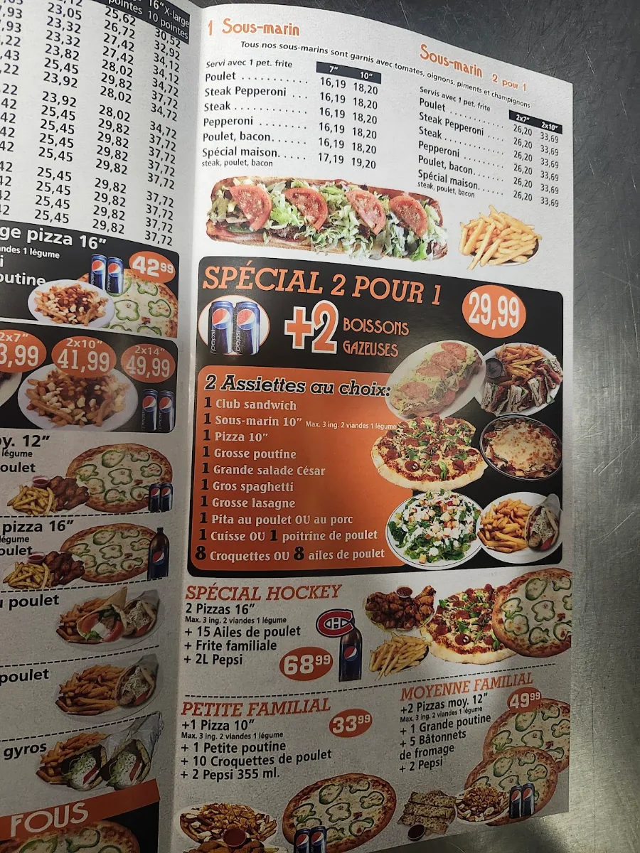 Menu photo 5