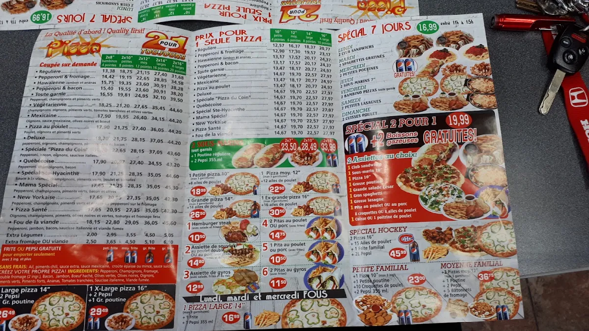 Menu photo 6
