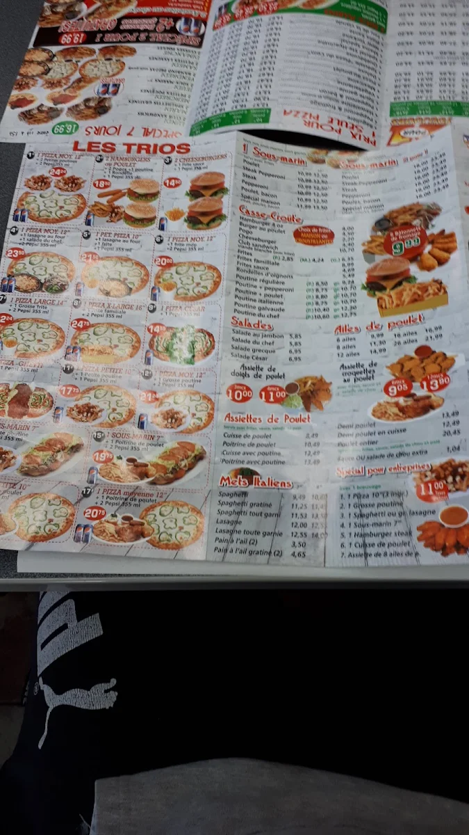 Menu photo 8