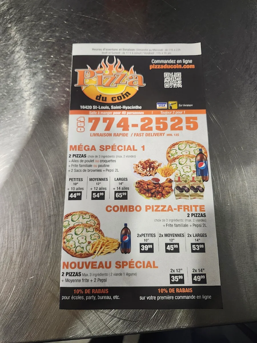 Menu photo 9