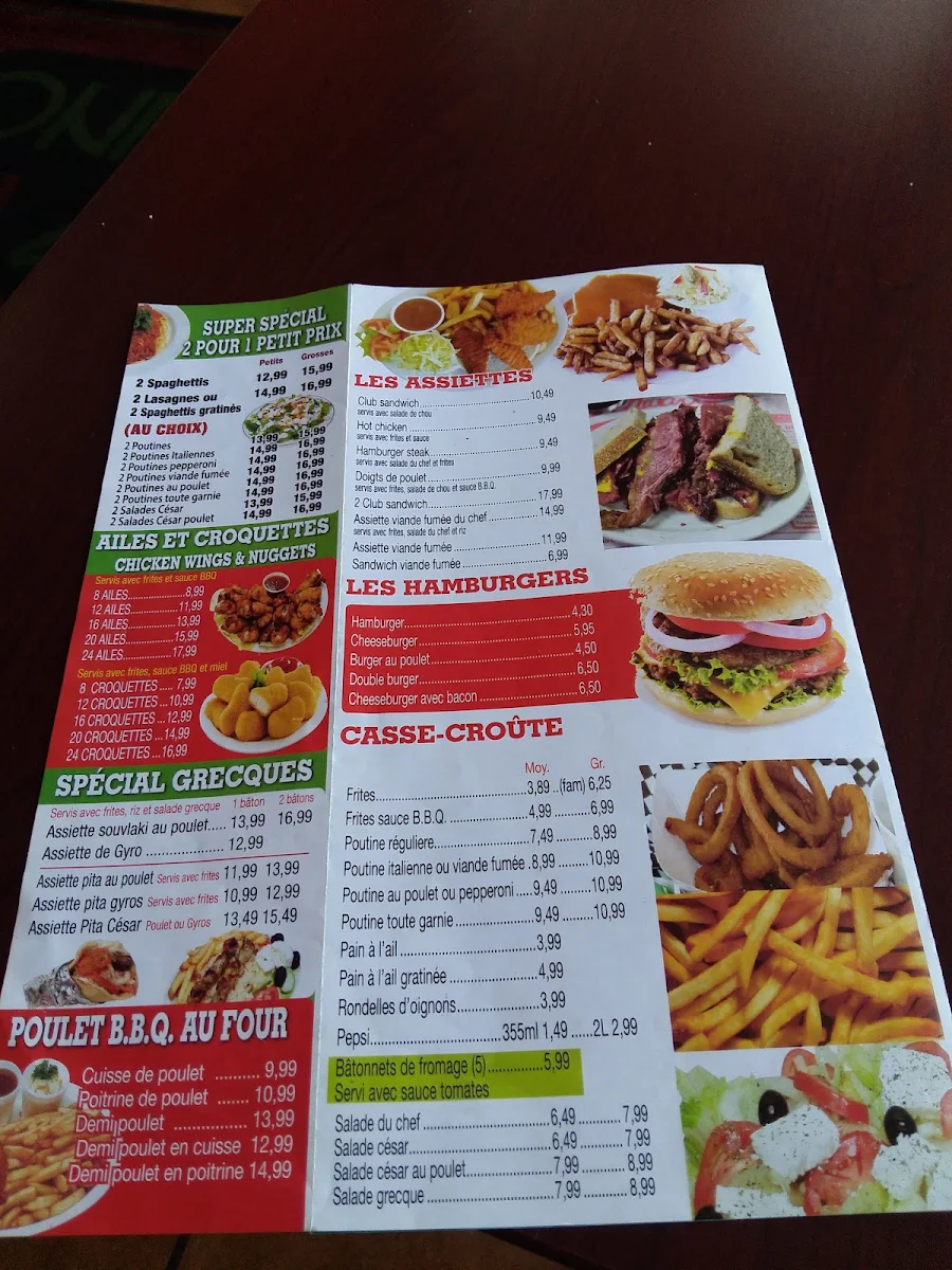 Menu photo 5