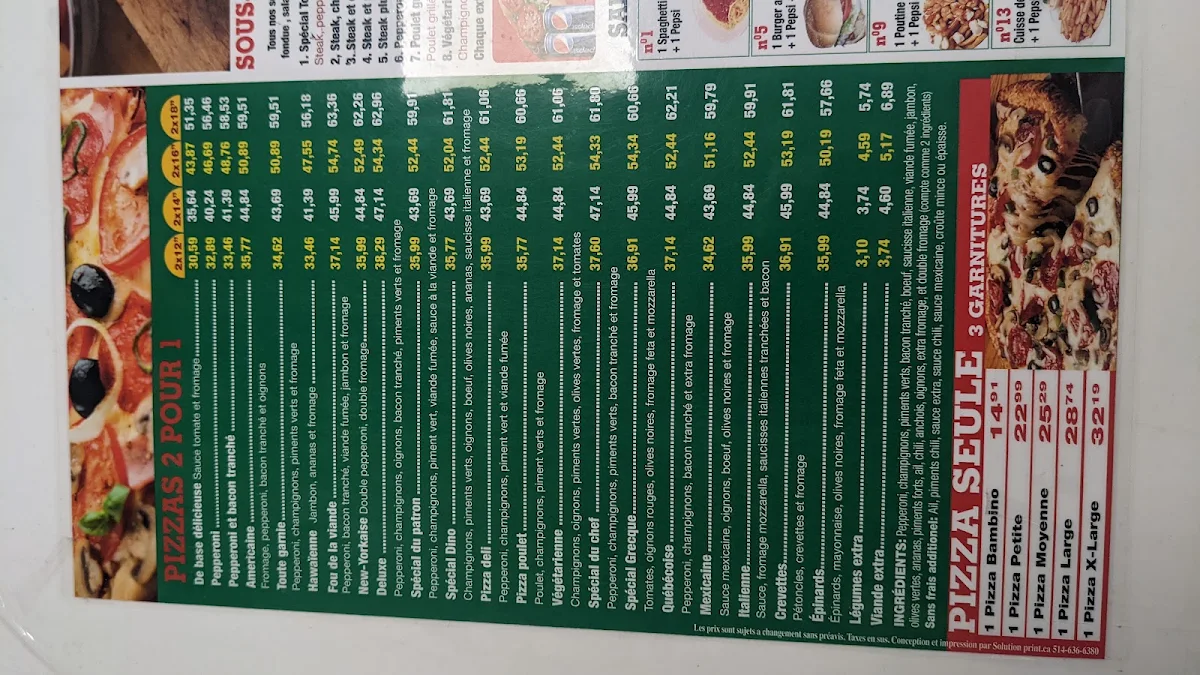 Menu photo 7