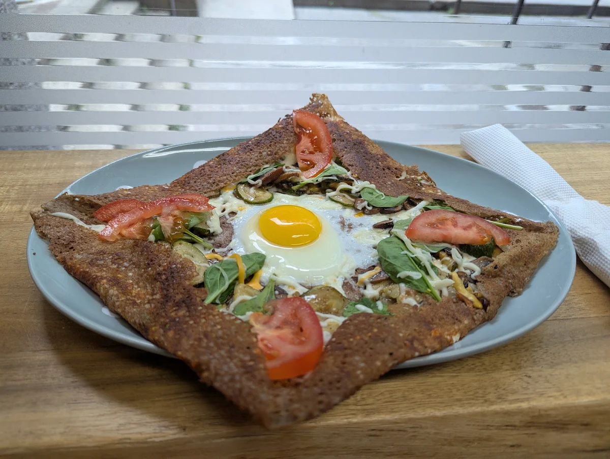 Food & drink, Fusion L’artisan
