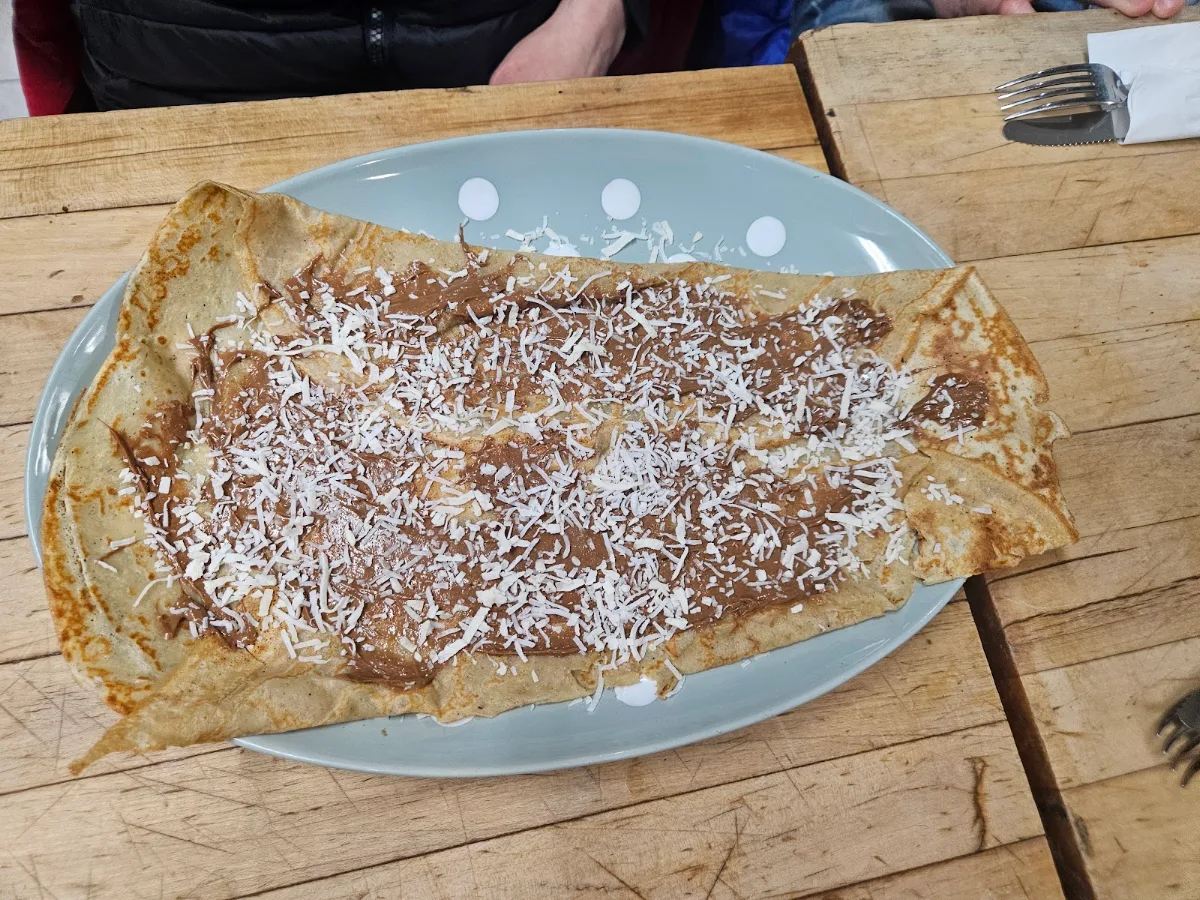 Food & drink, Fusion L’artisan