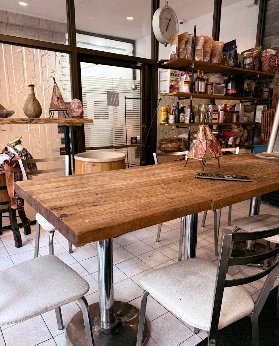 Vibe, Fusion L’artisan
