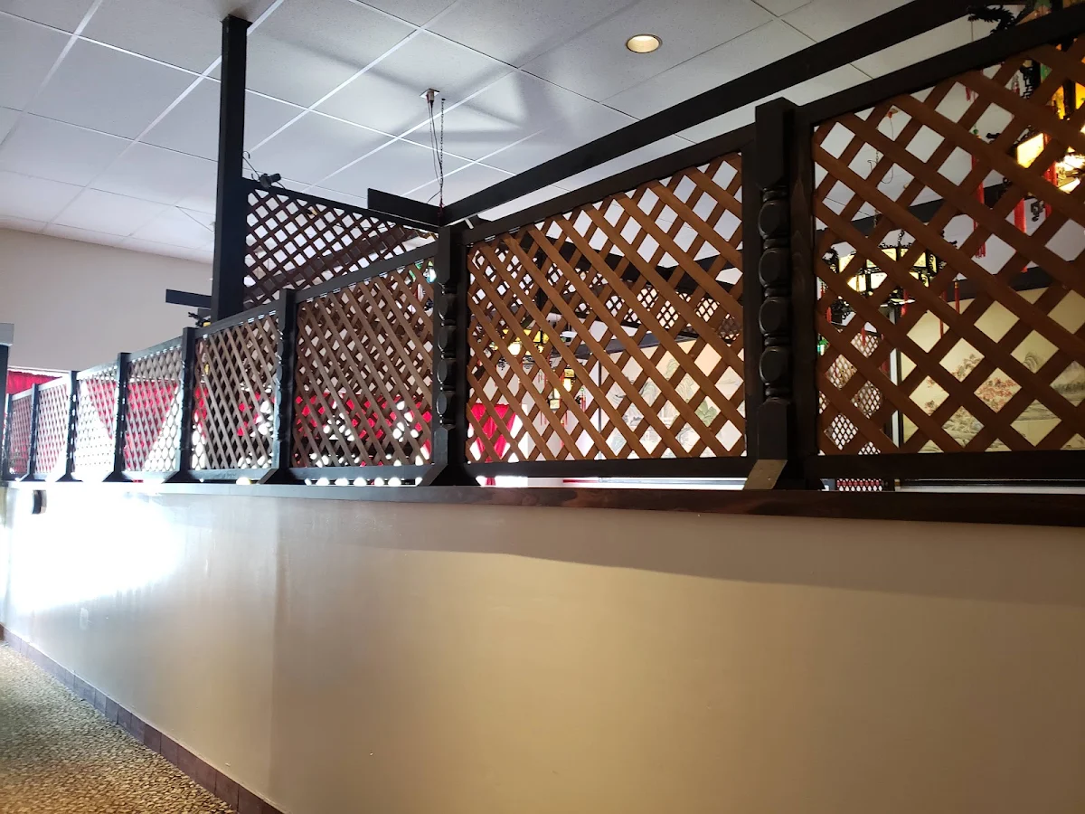 Vibe, Welcome Back Chinese Restaurant