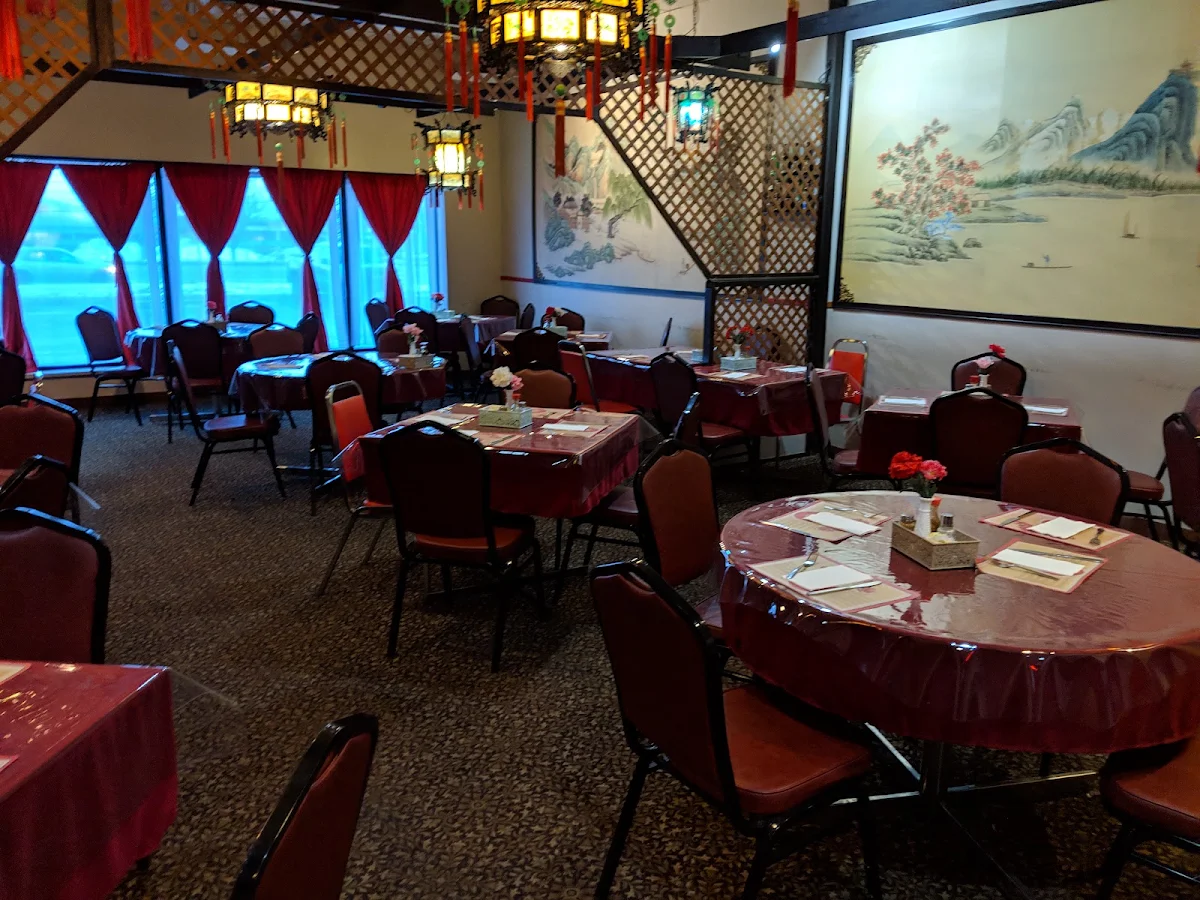 Vibe, Welcome Back Chinese Restaurant