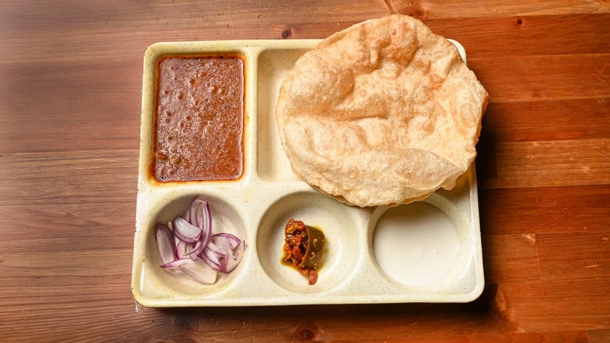 Food & drink, Meet Cuisine Indienne