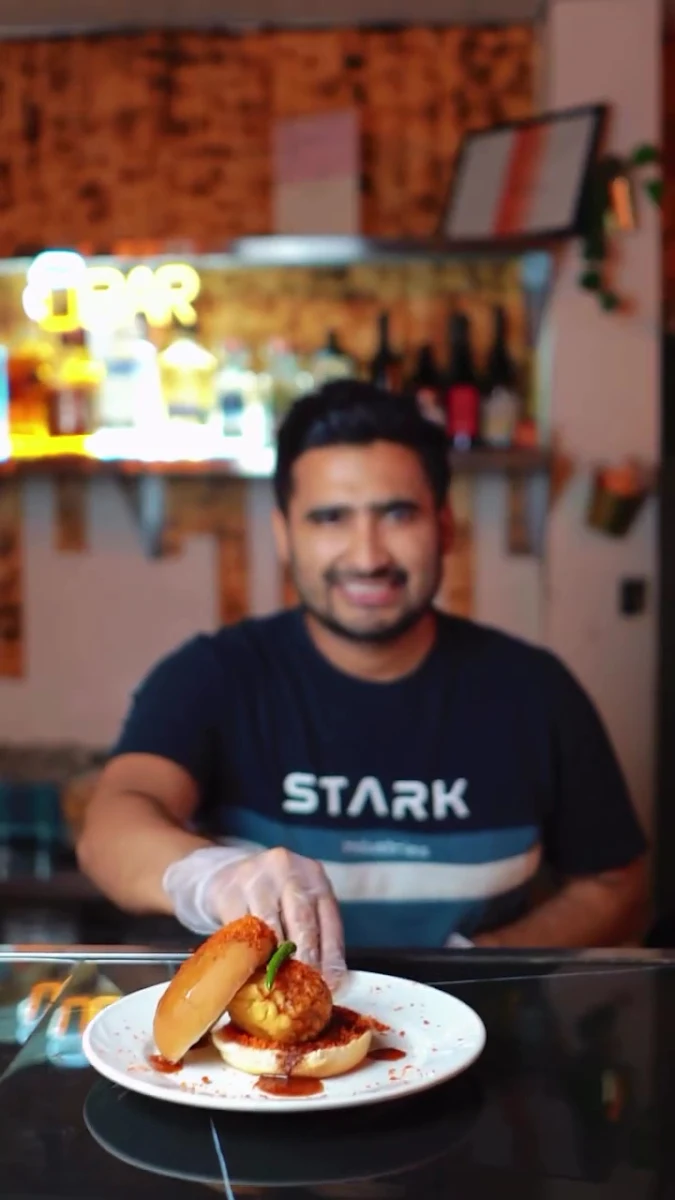 Vibe, Meet Cuisine Indienne