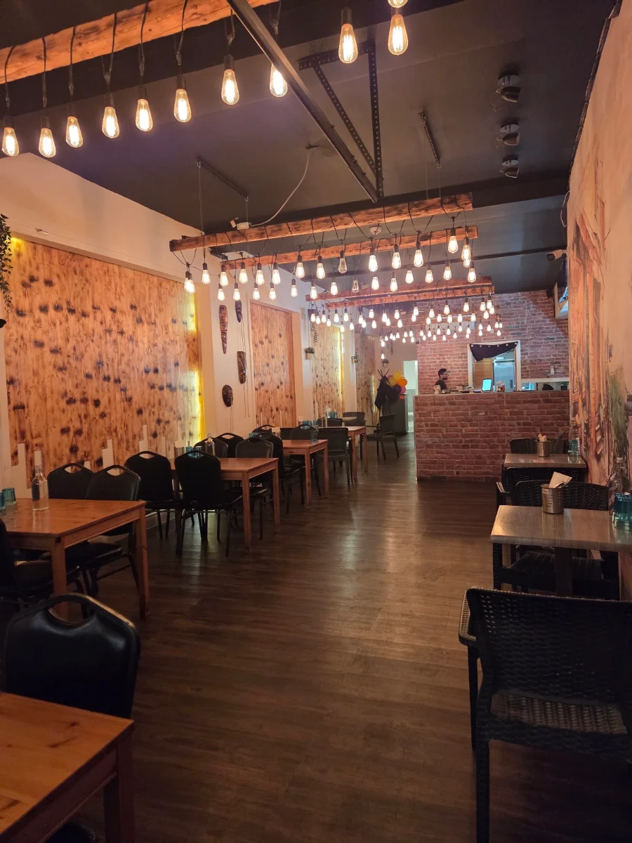 Vibe, Meet Cuisine Indienne