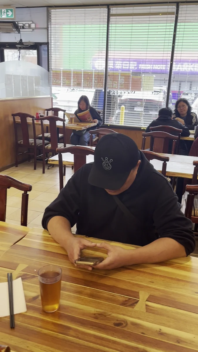Vibe, Tsim Chai Noodle Restaurant Ltd