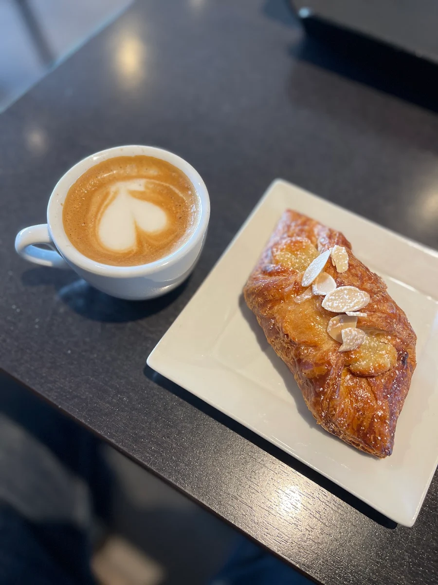 Food & drink, Coffee Monster