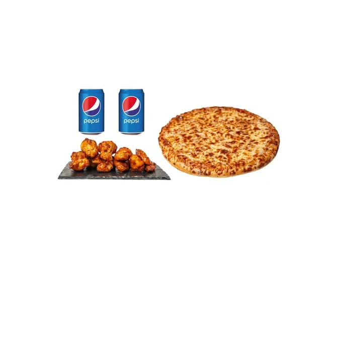 Food & drink, Pizza 64 Langley