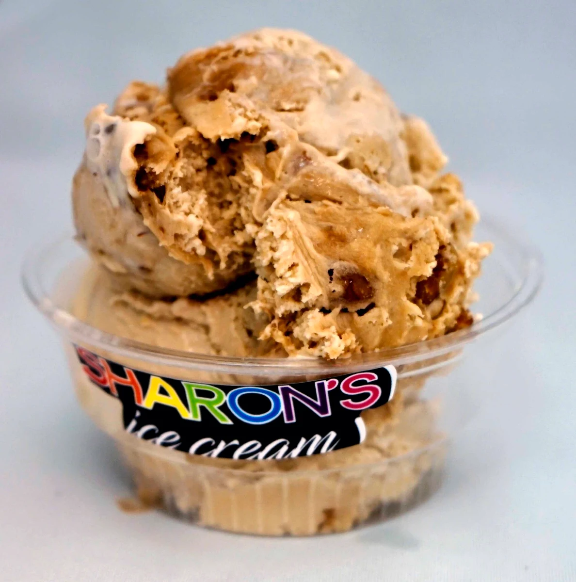 Food & drink, Sharon's Ice Cream