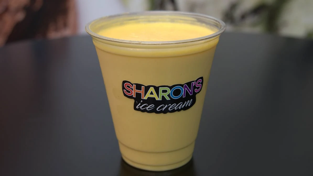 Food & drink, Sharon's Ice Cream