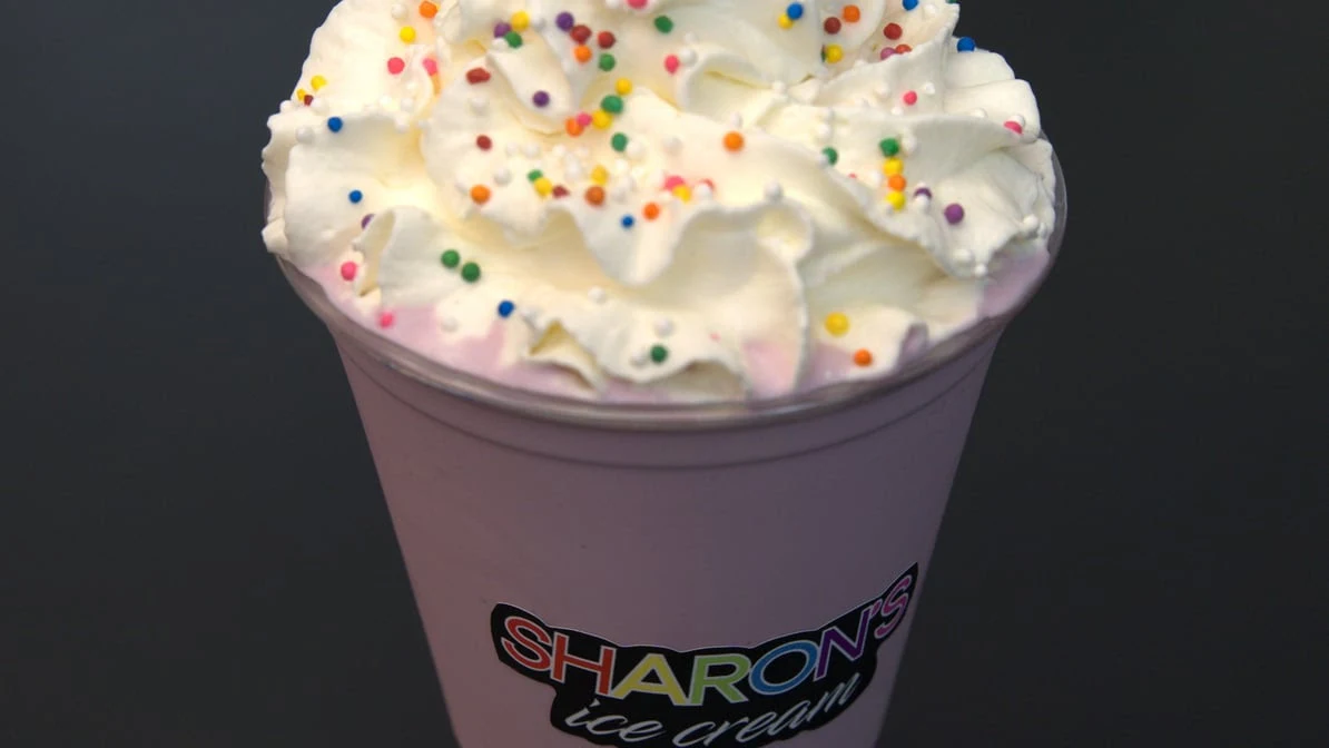 Food & drink, Sharon's Ice Cream