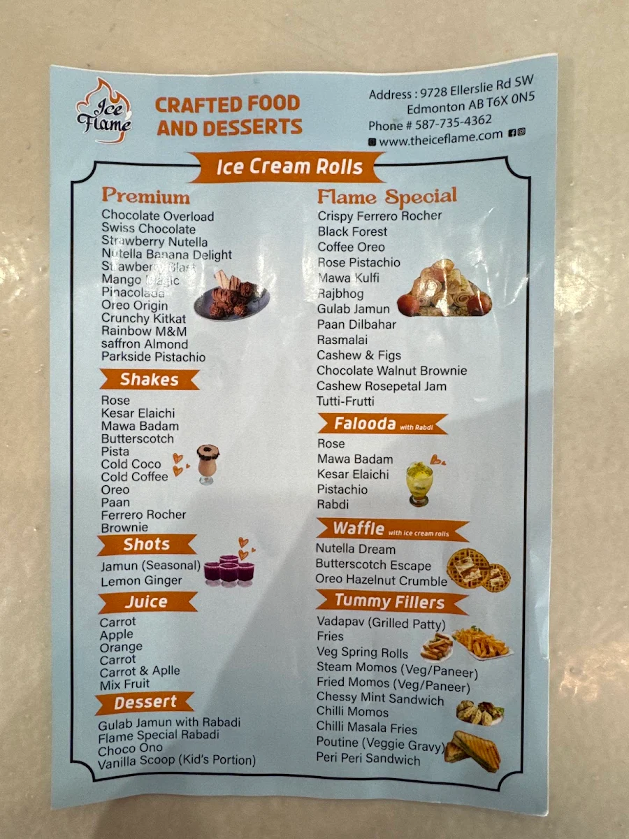 Menu photo 10
