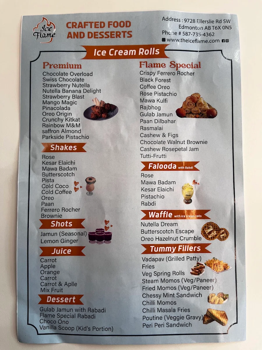 Menu photo 9