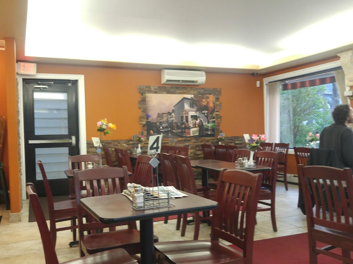 Vibe, Willman's Fish & Chips