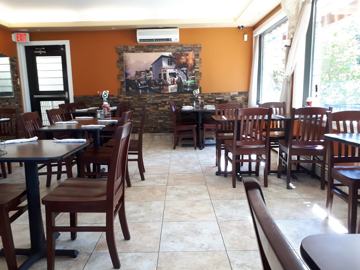 Vibe, Willman's Fish & Chips