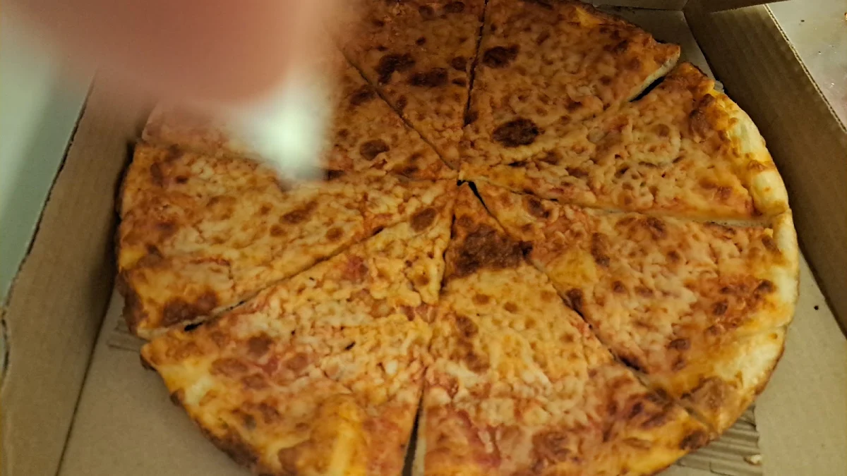 Food & drink, Pizzaiolo