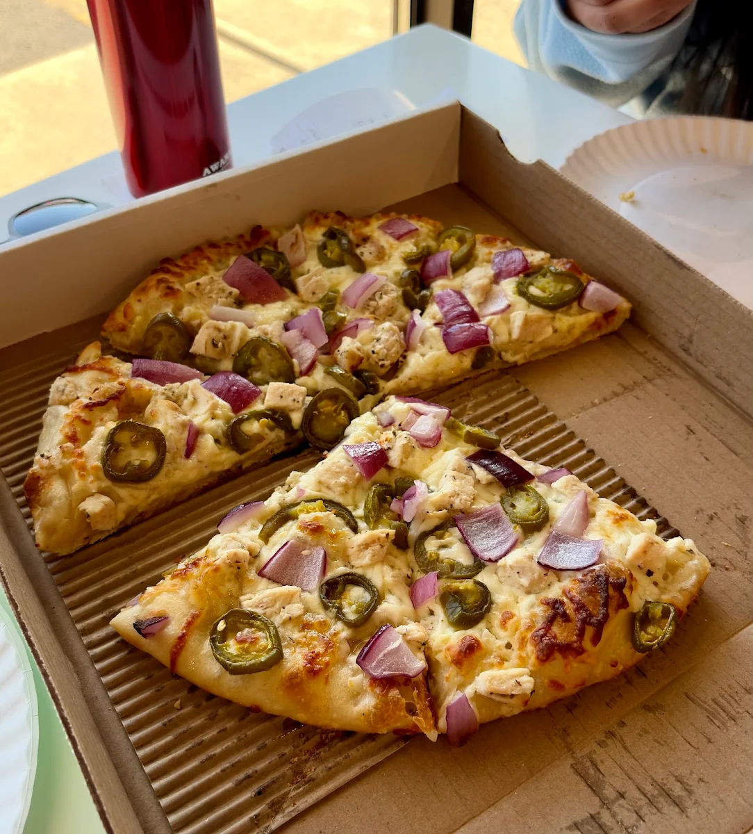 Food & drink, Pizzaiolo