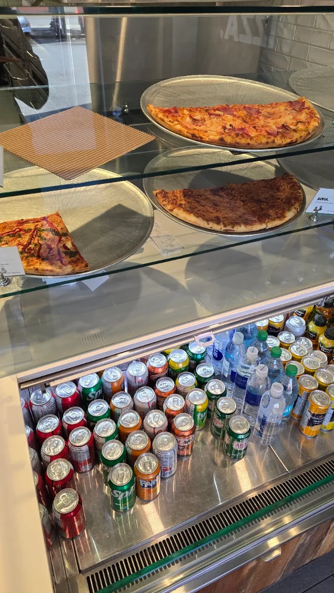 Food & drink, Pizzaiolo