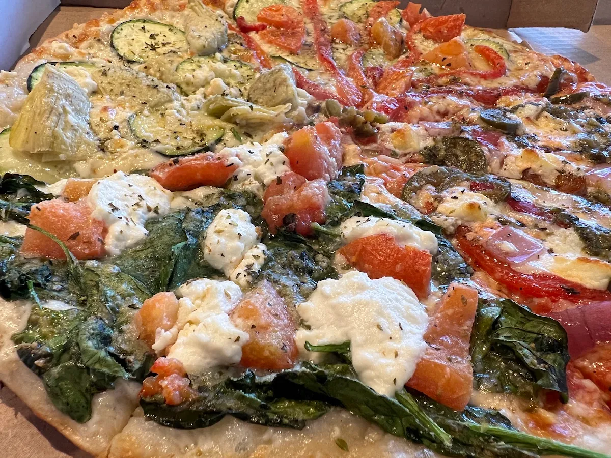 Food & drink, Pizzaiolo