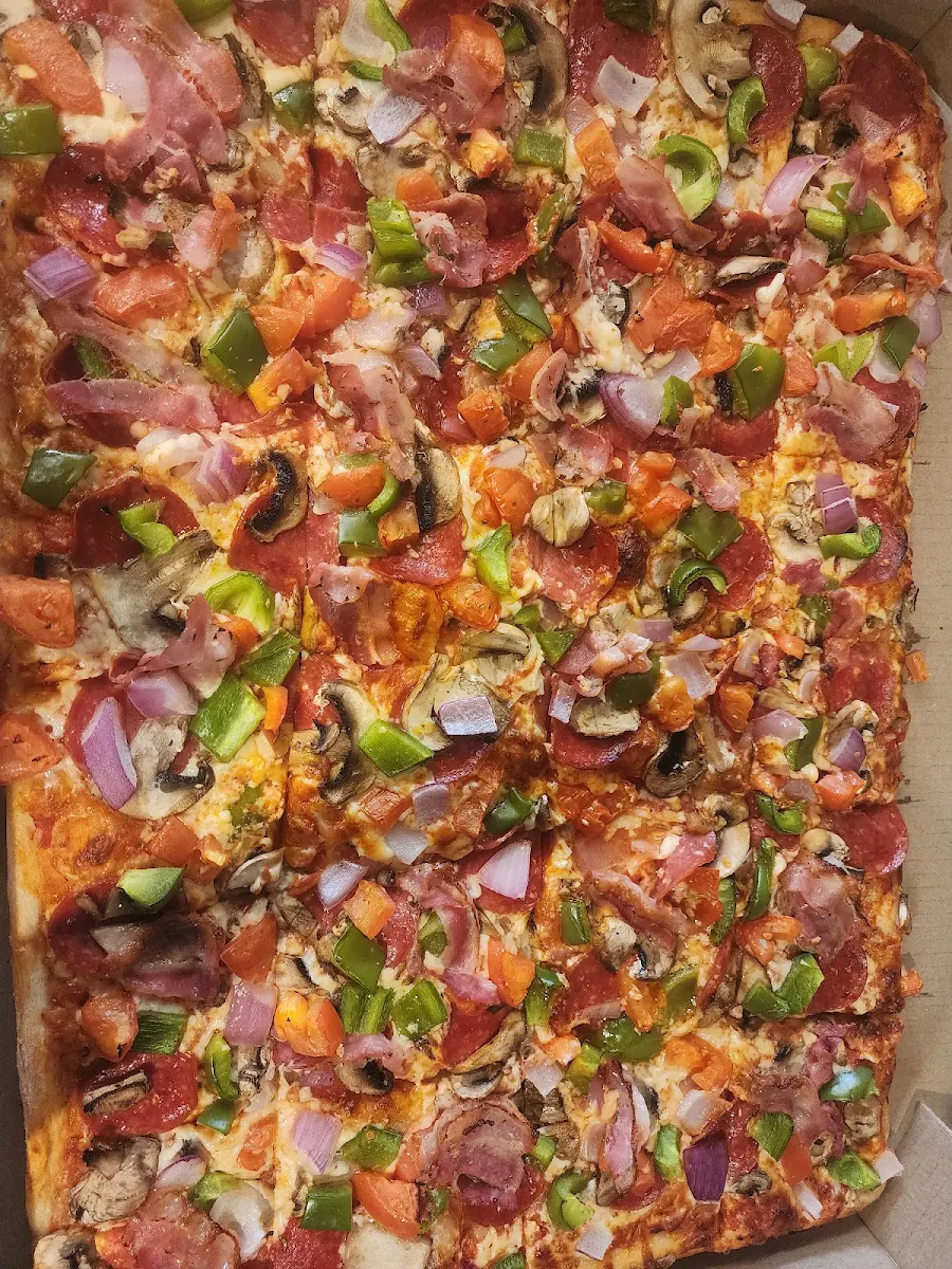 Food & drink, Pizzaiolo