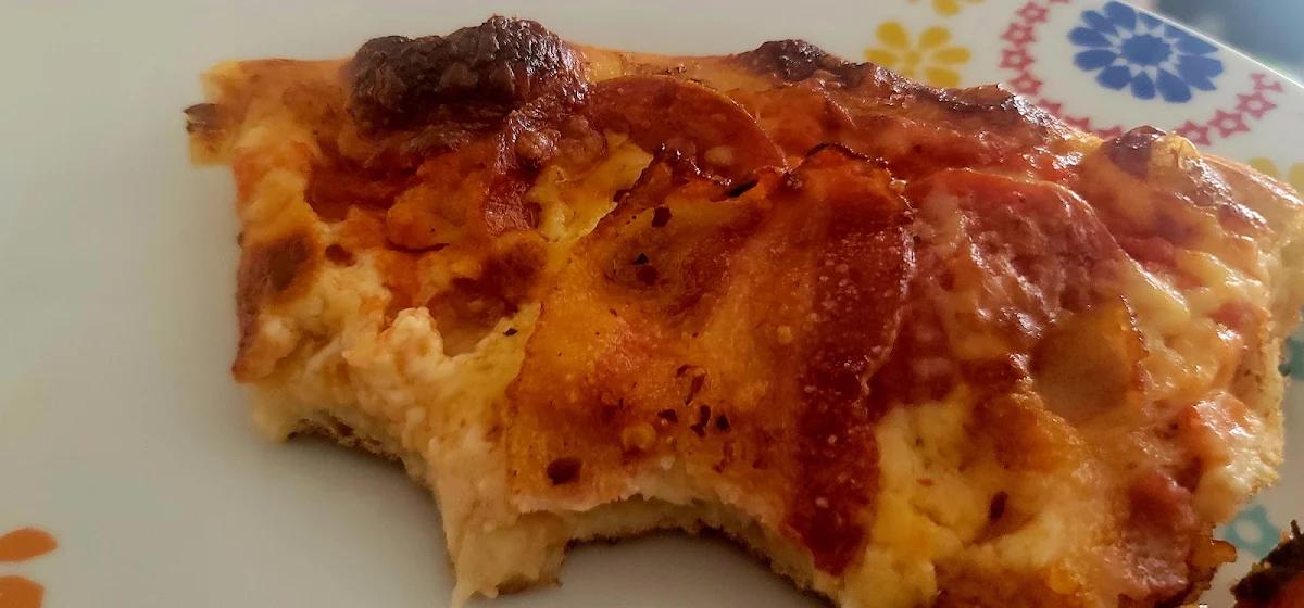 Food & drink, Pizzaiolo