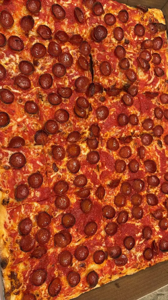 Food & drink, Pizzaiolo